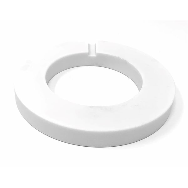Springer Parts Seal Seat; 220, 224, 223 CER; Replaces Waukesha Cherry-Burrell Part# 220-014-002 220-014-002SP - main